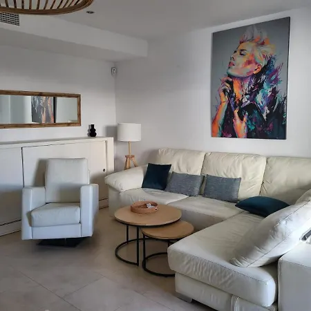 Holiday home Casa Playa La Fontanilla Sotolodge
