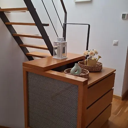 Casa Playa La Fontanilla Sotolodge