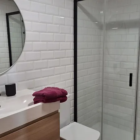 Casa Playa La Fontanilla Sotolodge Tatil Evi